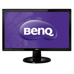15 - 24" Datorskärm - BenQ LED-skärm