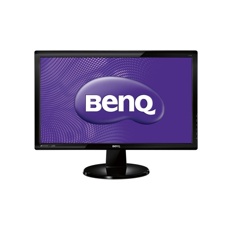 15 - 24" Datorskärm - BenQ LED-skärm