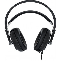 Gamingheadset - SteelSeries Siberia v2 USB-Headset