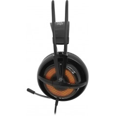 Gamingheadset - SteelSeries Siberia v2 USB-Headset