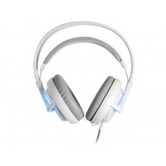 Gamingheadset - SteelSeries Siberia v2 USB-Headset