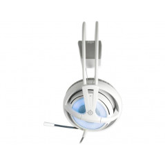 Gamingheadset - SteelSeries Siberia v2 USB-Headset