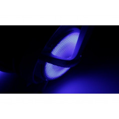 Gamingheadset - SteelSeries Siberia v2 USB-Headset