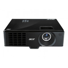 Superfynd - Acer X1311KW projektor