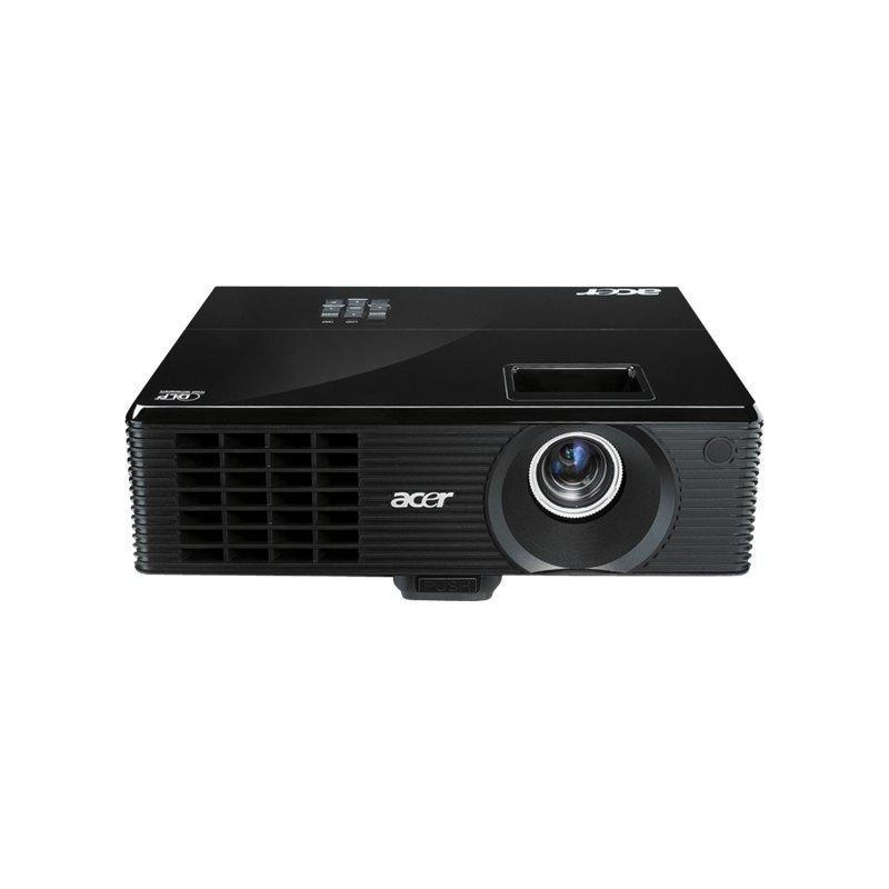 Superfynd - Acer X1311KW projektor