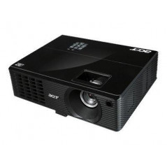 Superfynd - Acer X1311KW projektor