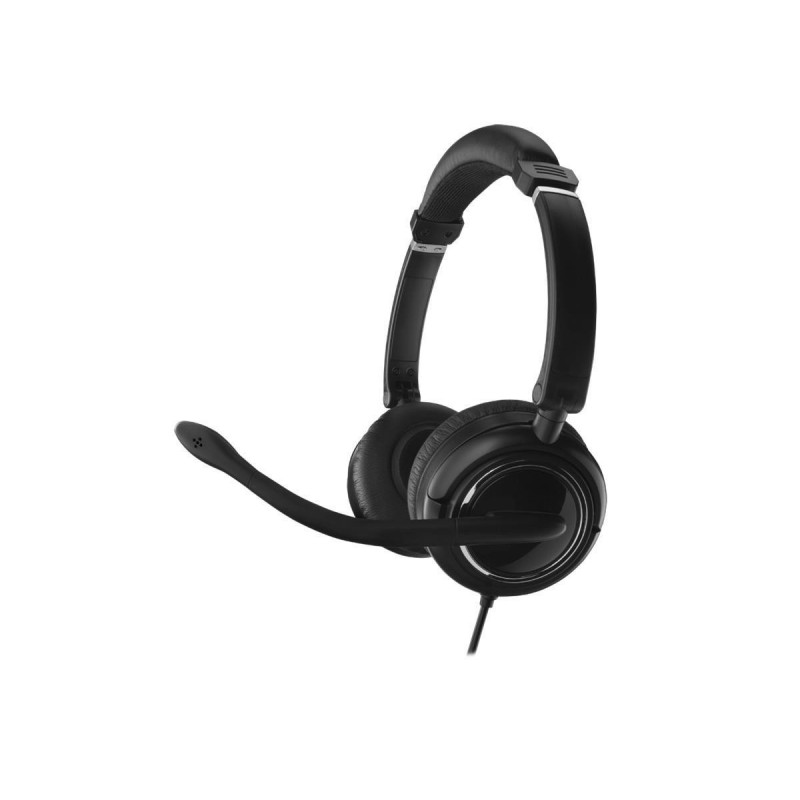 Gamingheadset - Corsair Raptor gaming-headset