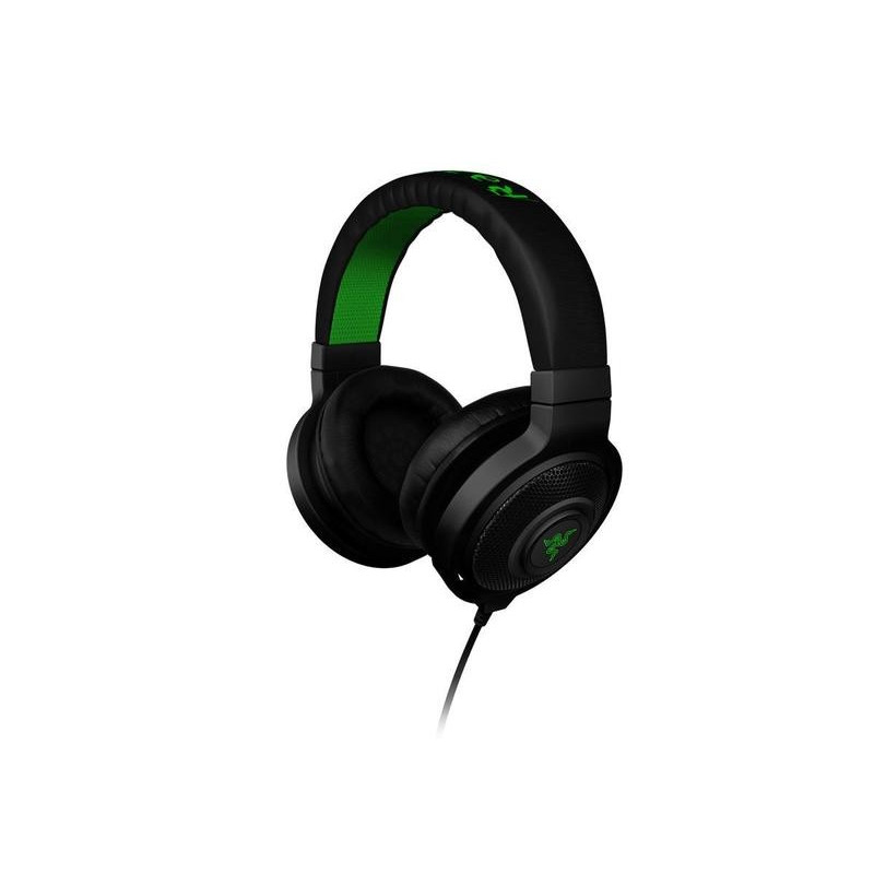 Razer Kraken gaming-hörlurar Hörlurar - Razer Kraken gaming-hörlurar