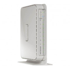 Router 300 Mbps - Netgear trådlös router