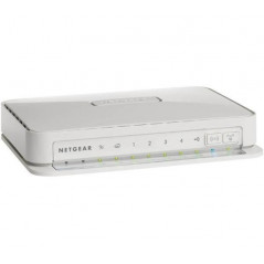 Router 300 Mbps - Netgear trådlös router