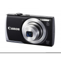 Canon PowerShot A2600 med väska och 4GB
