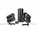Logitech 2.1 högtalarsystem