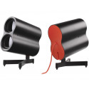 Logitech 2.1 högtalarsystem