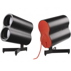Högtalare - Logitech 2.1 högtalarsystem