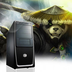 BT Gamingdator - BilligTeknik speldator MMO