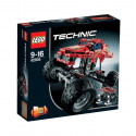 Lego Technic Monster Truck