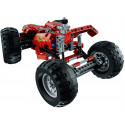 Lego Technic Monster Truck