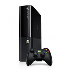 Övriga tillbehör - Xbox 360 Go 4GB