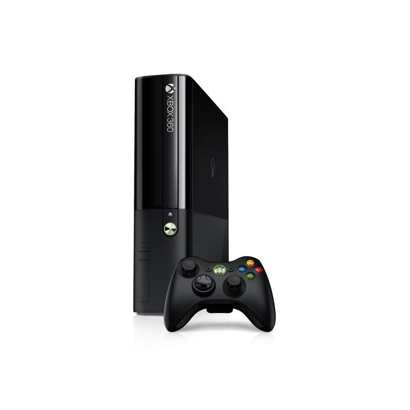 Xbox 360 Go 4GB Övriga tillbehör - Xbox 360 Go 4GB