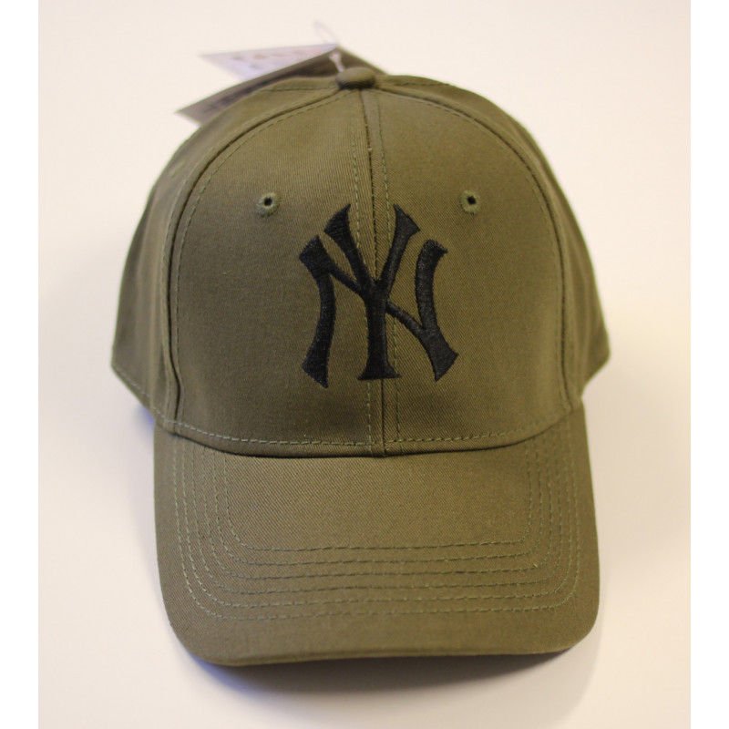 Roliga prylar - New Era Keps NY Yankees