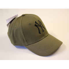 Roliga prylar - New Era Keps NY Yankees