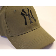 Roliga prylar - New Era Keps NY Yankees