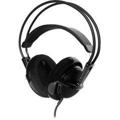 Gamingheadset - SteelSeries Siberia v2 Gaming Headset