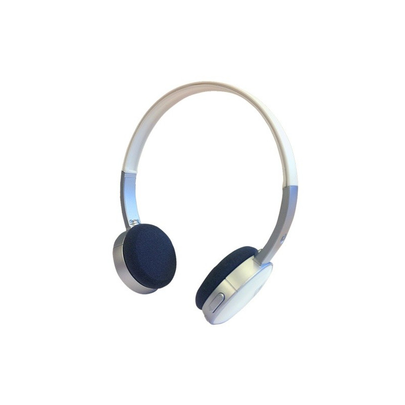 Over-ear - eStuff trådlöst bluetooth-headset