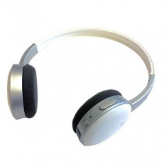 Over-ear - eStuff trådlöst bluetooth-headset