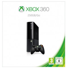 Övriga tillbehör - Xbox 360 Go 250GB