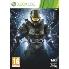 Spel & minispel - Halo 4 (Xbox 360)