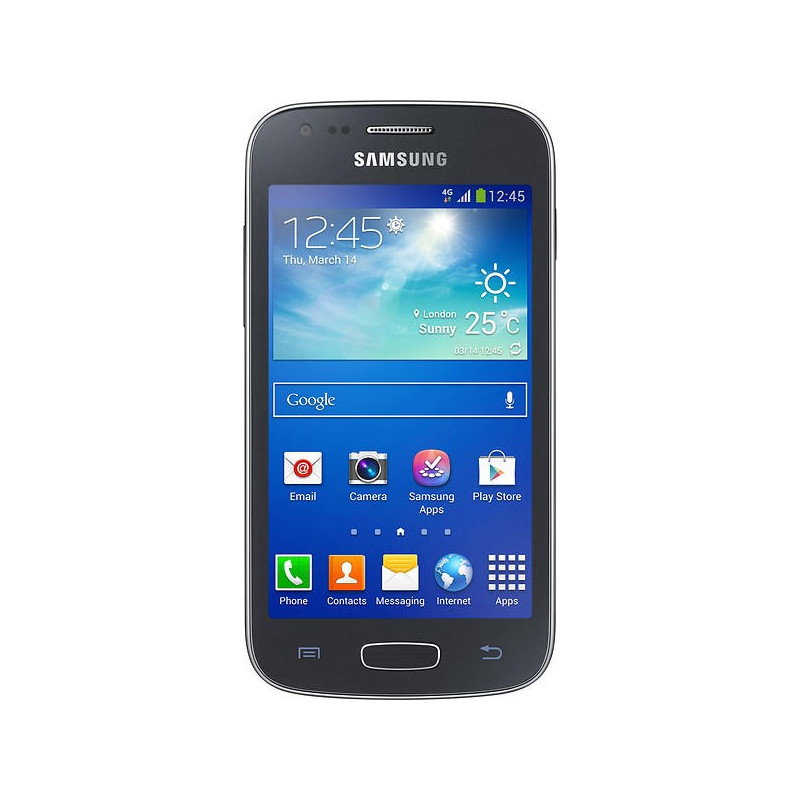 Samsung Galaxy - Samsung Galaxy Ace 3 GT-S7275