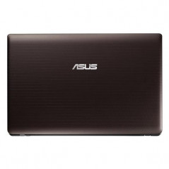 Laptop 14-15" - ASUS K55VM-SX036V (rfbd)