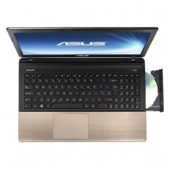 Laptop 14-15" - ASUS K55VM-SX036V (rfbd)