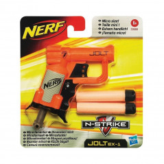 Nerf guns - Nerf N-Strike Jolt Ex-1
