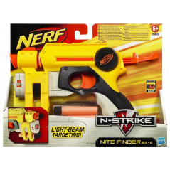Nerf guns - Nerf N-Strike Nite Finder EX-3