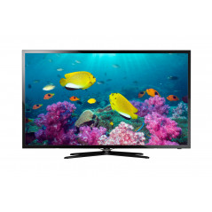 TV-apparater - Samsung 46-tums Smart-TV