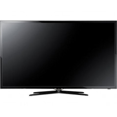 TV-apparater - Samsung 46-tums Smart-TV