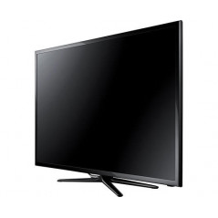 TV-apparater - Samsung 46-tums Smart-TV