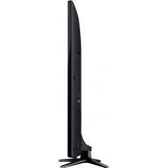 TV-apparater - Samsung 46-tums Smart-TV