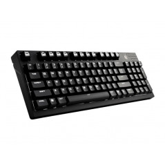Gaming-tangentbord - CM Storm QuickFire TK mekaniskt tangentbord MX Brown