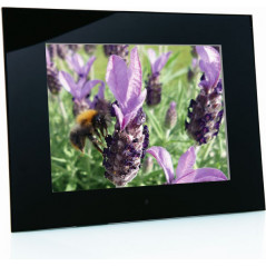 Fotoram - C-Frame digital fotoram