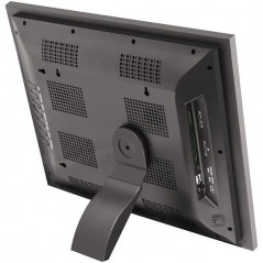 Fotoram - C-Frame digital fotoram