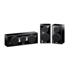 TV & Ljud - Yamaha NS-P150 högtalarpaket
