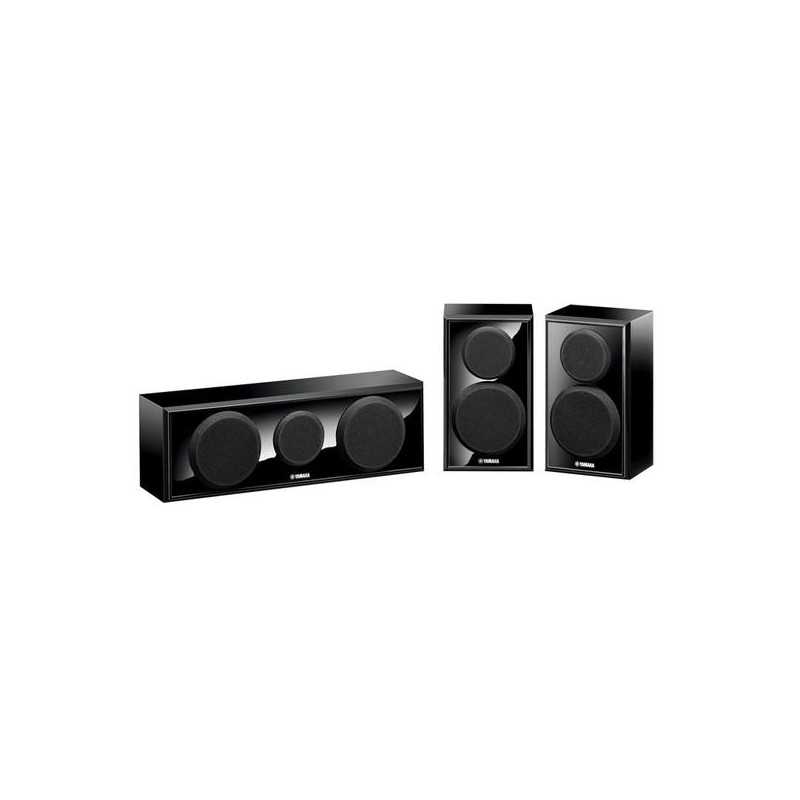 TV & Ljud - Yamaha NS-P150 högtalarpaket