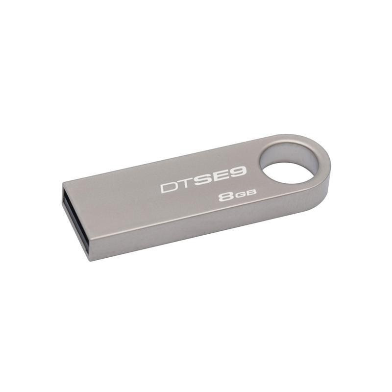 USB-minnen - Kingston USB-minne 8GB