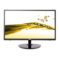 15 - 24" Datorskärm - AOC LED-skärm