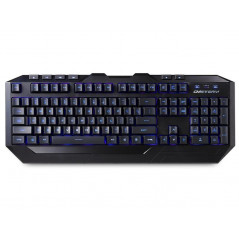 Gaming-tangentbord - CM Storm Devastator gaming-tangentbord och mus