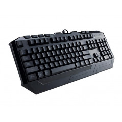 Gaming-tangentbord - CM Storm Devastator gaming-tangentbord och mus