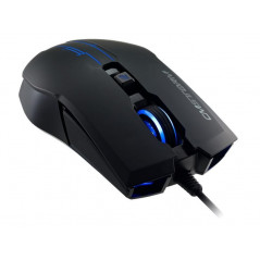Gaming-tangentbord - CM Storm Devastator gaming-tangentbord och mus